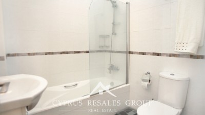 3 Bedroom Penthouse Apartment 