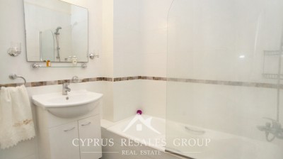 3 Bedroom Penthouse Apartment 