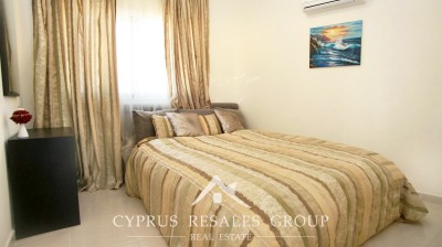 3 Bedroom Penthouse Apartment 