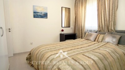 3 Bedroom Penthouse Apartment 