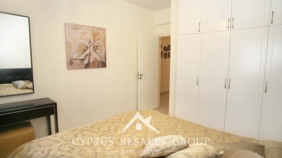 3 Bedroom Penthouse Apartment 