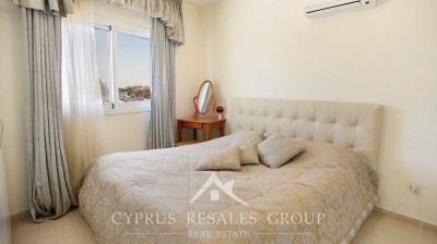 3 Bedroom Penthouse Apartment 