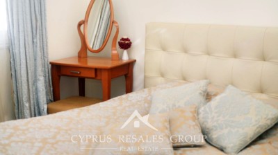 3 Bedroom Penthouse Apartment 