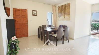 3 Bedroom Penthouse Apartment 