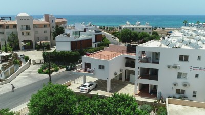3 Bedroom Penthouse Apartment 