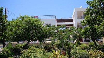 3 Bedroom Penthouse Apartment 