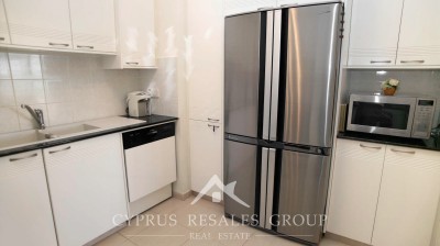 3 Bedroom Penthouse Apartment 
