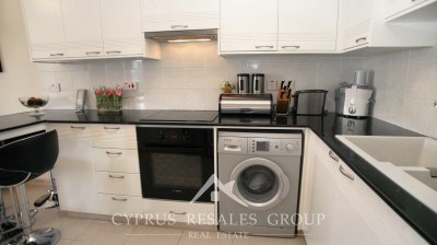 3 Bedroom Penthouse Apartment 