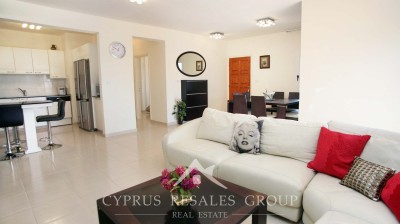 3 Bedroom Penthouse Apartment 