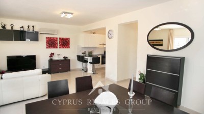 3 Bedroom Penthouse Apartment 