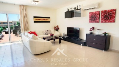 3 Bedroom Penthouse Apartment 