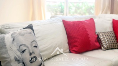 3 Bedroom Penthouse Apartment 