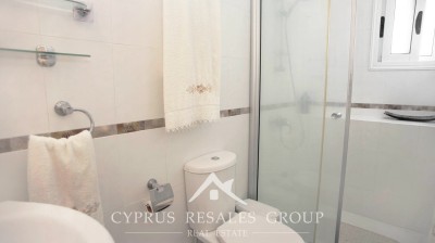 3 Bedroom Penthouse Apartment 