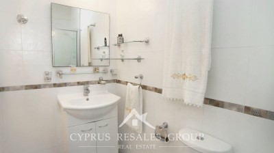 3 Bedroom Penthouse Apartment 