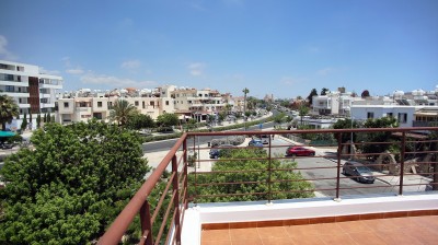 3 Bedroom Penthouse Apartment 