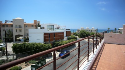 3 Bedroom Penthouse Apartment 
