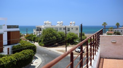 3 Bedroom Penthouse Apartment 