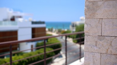 3 Bedroom Penthouse Apartment 