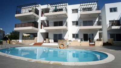 3 Bedroom Penthouse Apartment 
