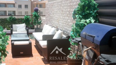 3 Bedroom Penthouse Apartment 