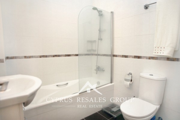 3 Bedroom Penthouse Apartment 