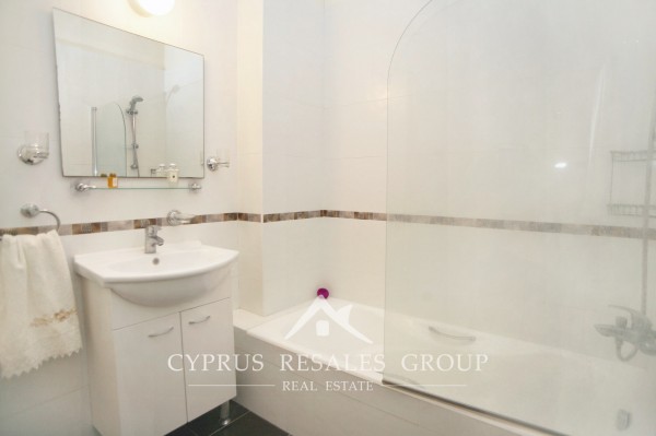 3 Bedroom Penthouse Apartment 