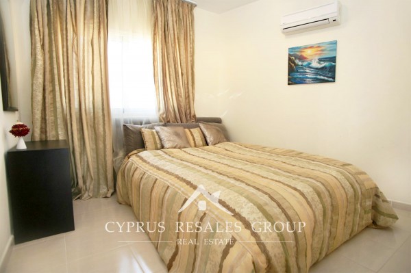 3 Bedroom Penthouse Apartment 