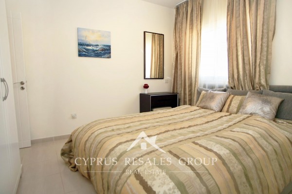 3 Bedroom Penthouse Apartment 