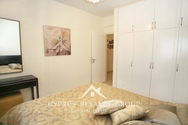 3 Bedroom Penthouse Apartment 