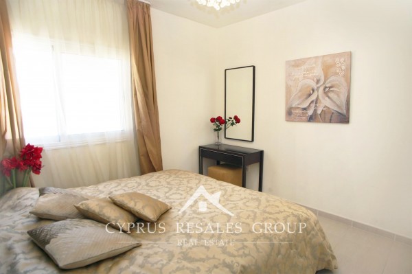 3 Bedroom Penthouse Apartment 
