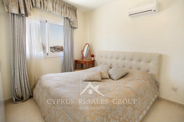 3 Bedroom Penthouse Apartment 