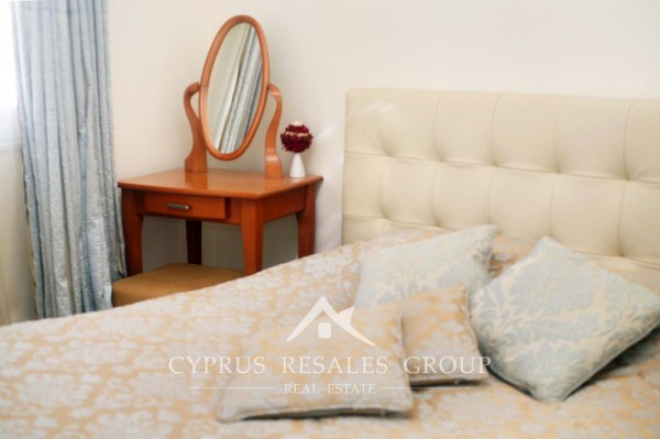 3 Bedroom Penthouse Apartment 