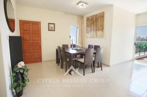 3 Bedroom Penthouse Apartment 
