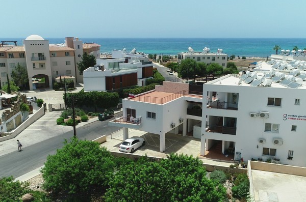 3 Bedroom Penthouse Apartment 