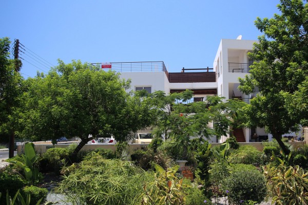 3 Bedroom Penthouse Apartment 