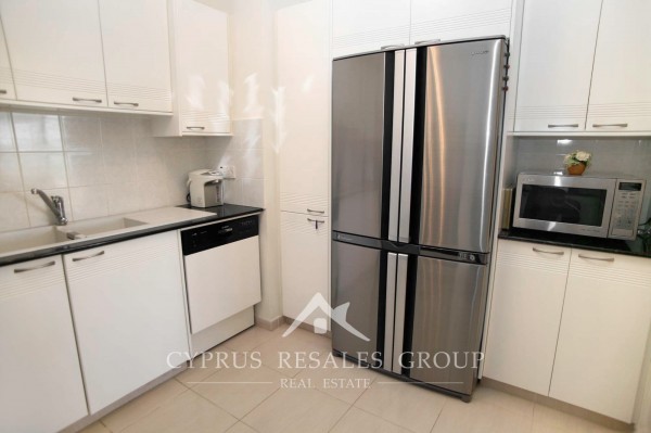 3 Bedroom Penthouse Apartment 