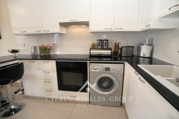 3 Bedroom Penthouse Apartment 