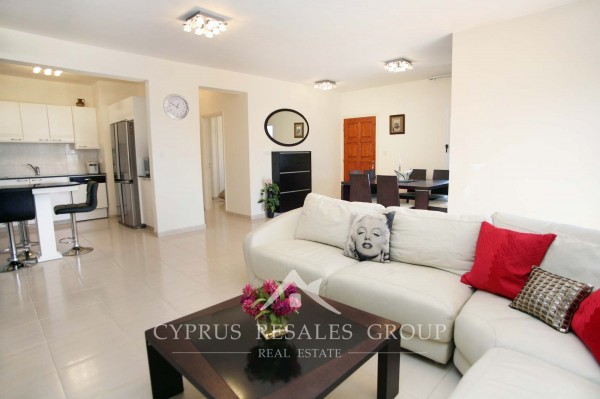 3 Bedroom Penthouse Apartment 