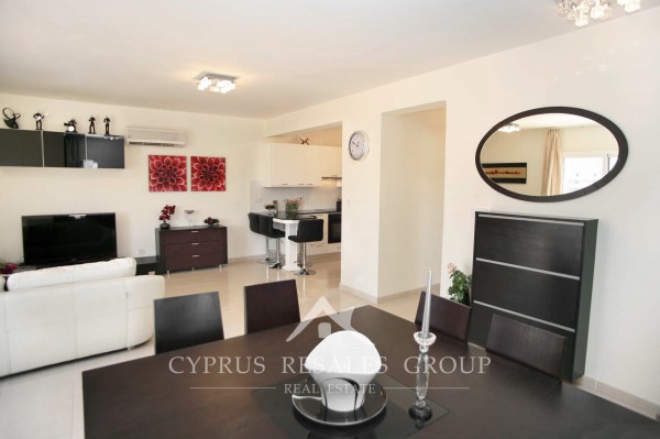 3 Bedroom Penthouse Apartment 