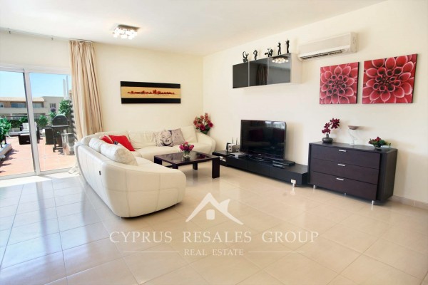 3 Bedroom Penthouse Apartment 