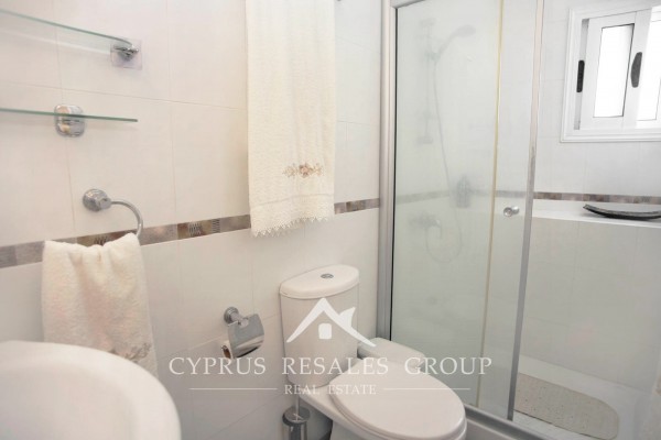 3 Bedroom Penthouse Apartment 