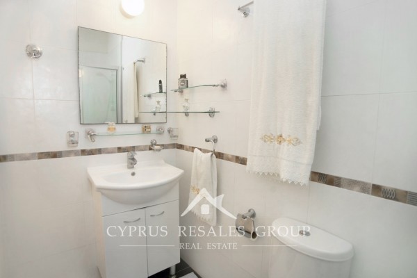 3 Bedroom Penthouse Apartment 