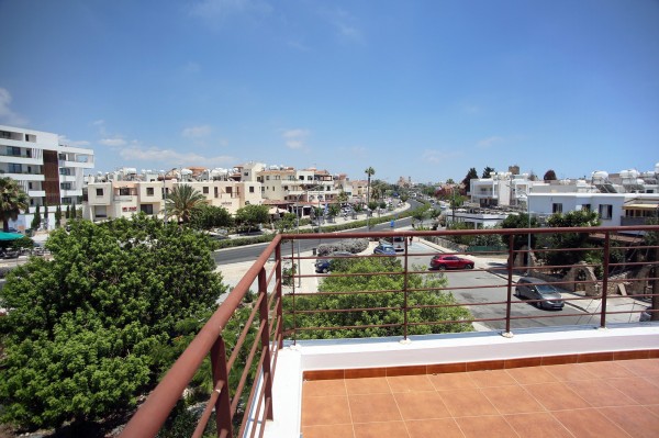 3 Bedroom Penthouse Apartment 