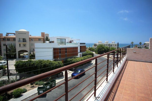 3 Bedroom Penthouse Apartment 