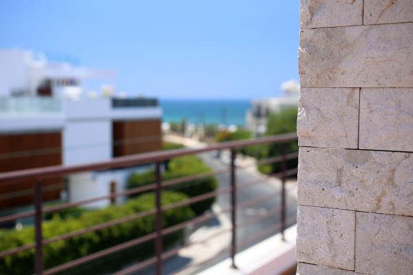 3 Bedroom Penthouse Apartment 