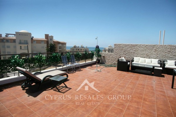 3 Bedroom Penthouse Apartment 